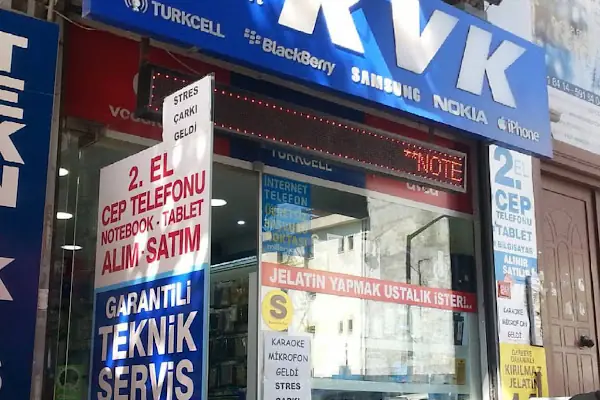 Lalezar İLETİŞİM