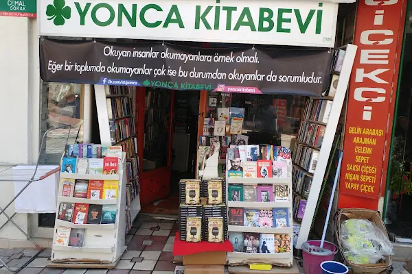 Yonca Kitabevi