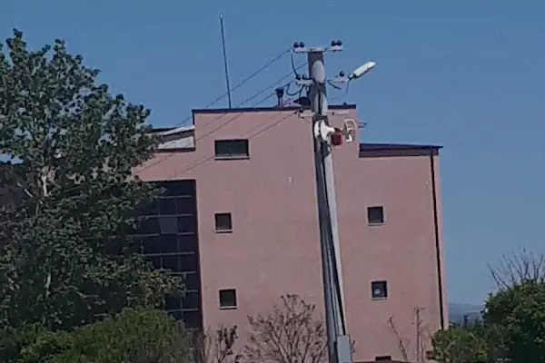 Akşehir Vergi Dairesi Müdürlüğü