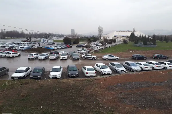 T. C. Ankara Büyükşehir Belediyesi