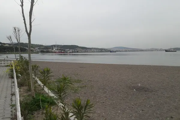 Çocuk Bahçesi