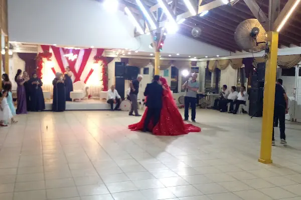Pırlanta Düğün Salonu