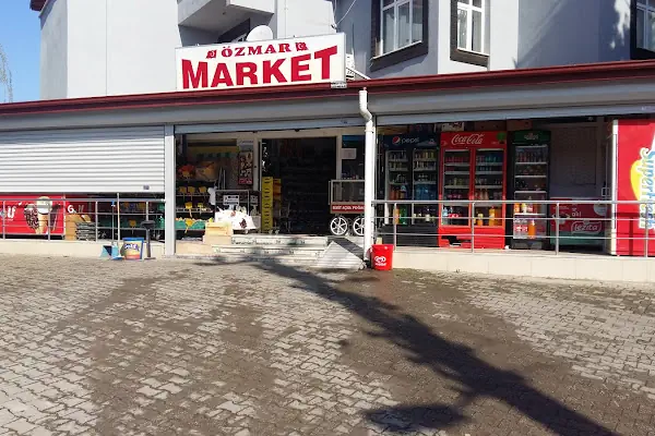Öztürk Gıda