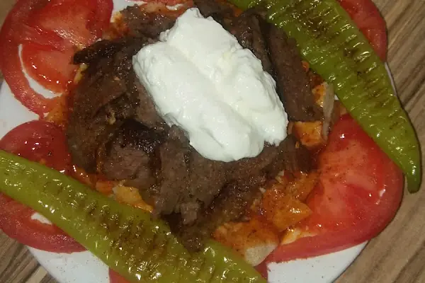 GÜVEN YAPRAK DÖNER