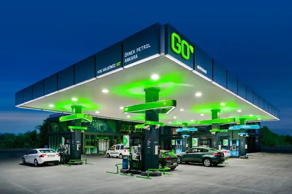 GO - Adana Ceyhan