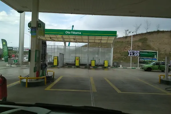 Petrol Ofisi