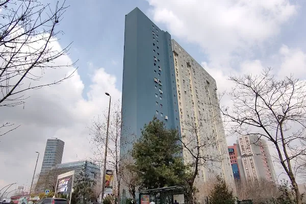 gardenya 5 plaza