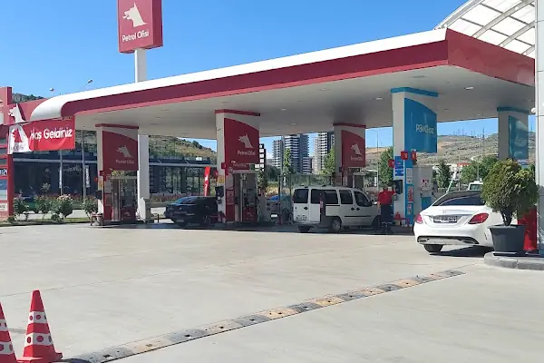 Petrol Ofisi