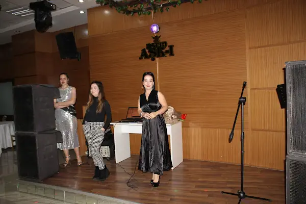 Asr-ı Aşk Düğün Sarayı