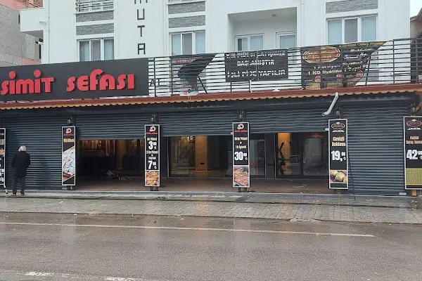 SİMİT SEFASI 2