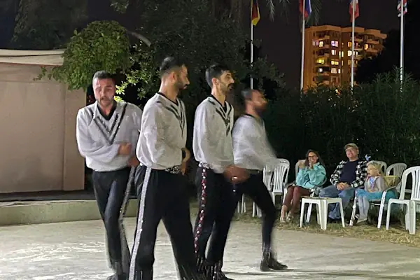 Lara Hadrianus Hotel