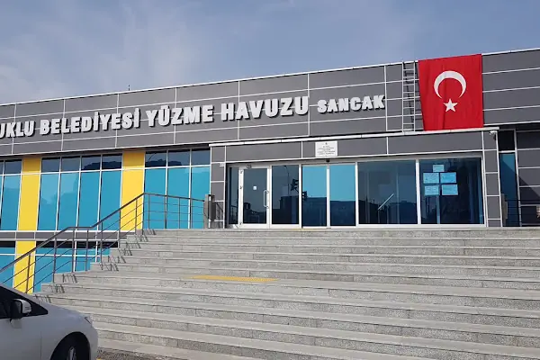 Selçuklu Belediyesi Sancak Yüzme Havuzu