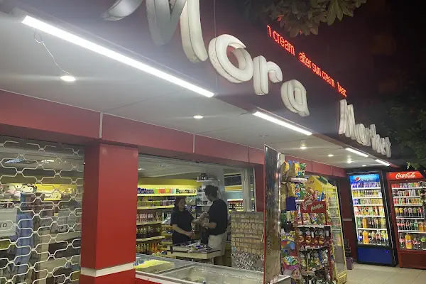 Mora Market