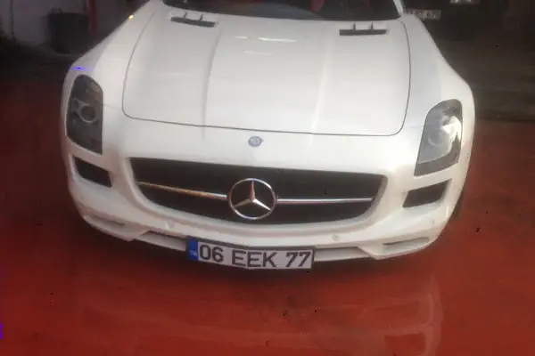 ATAŞEHİR BULUT OTO YIKAMA