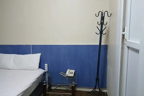 Yenişehir Otel