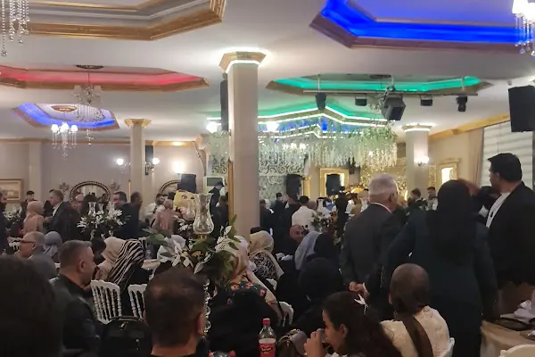 Can Düğün Salonu