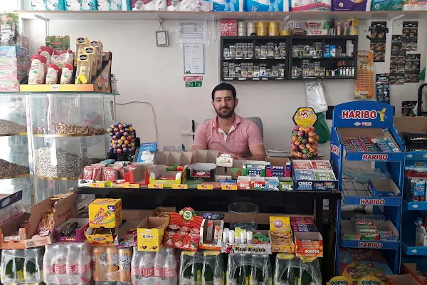 Karababa Market- Bakkal /Birecik