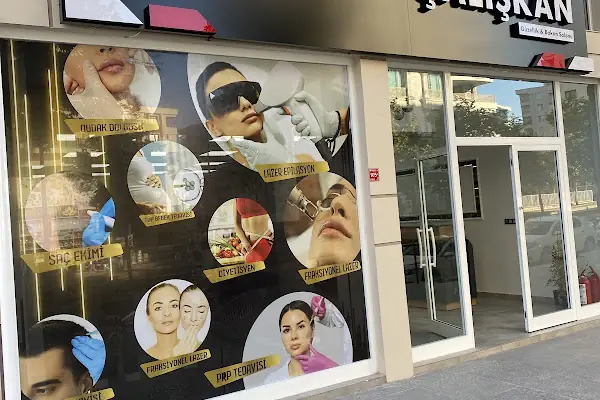 Dr.mehmet ali çalışkan clinic