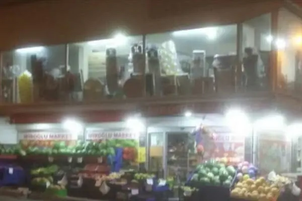MİROĞLU MARKET
