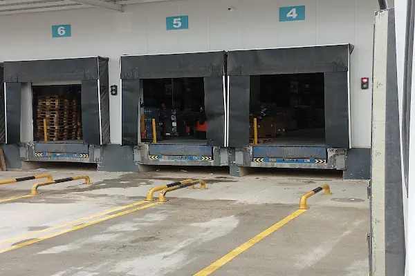 A101 Esenboğa Depo