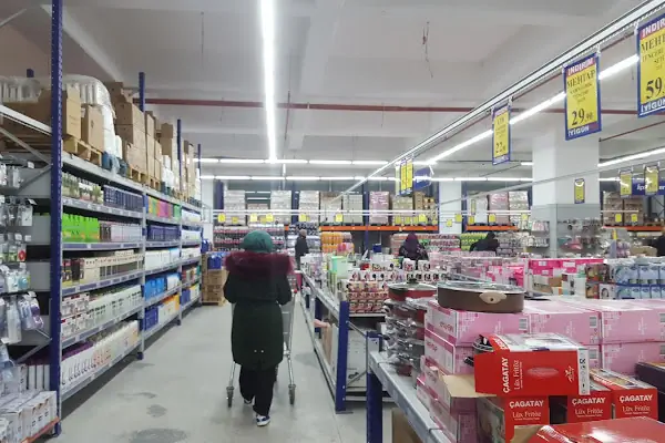İyigün Gross Toptan Market