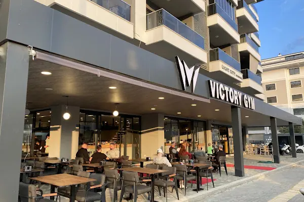 Victory Gym | Kargıcak