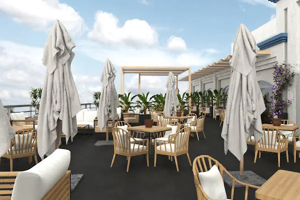 Holiday Inn Resort Bodrum by IHG
