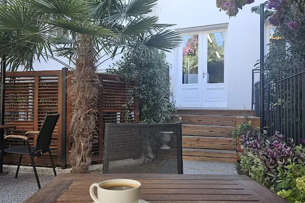 LeBonn Coffee