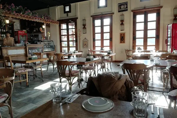 Boğazköy Restaurant