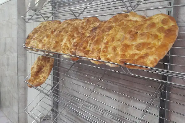 Kurtuluş Ekmek Fırını