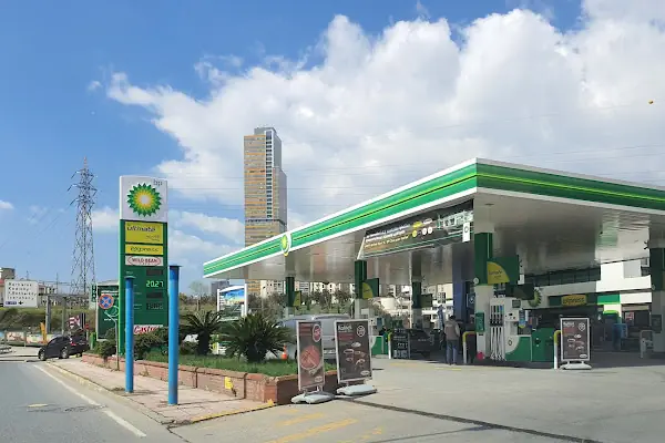 Petrol Ofisi