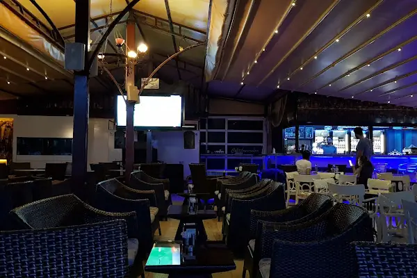 Çifte Kumrular