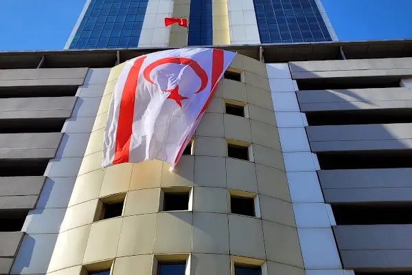 Kuzey Kıbrıs Türk Cumhuriyeti İzmir Başkonsolosluğu