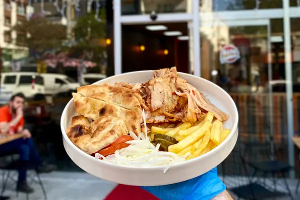 Alfa Döner