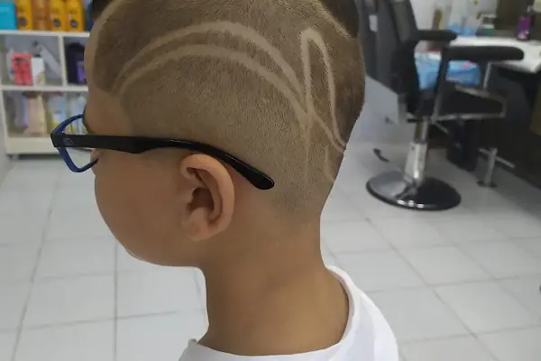 Stilmen hair academy