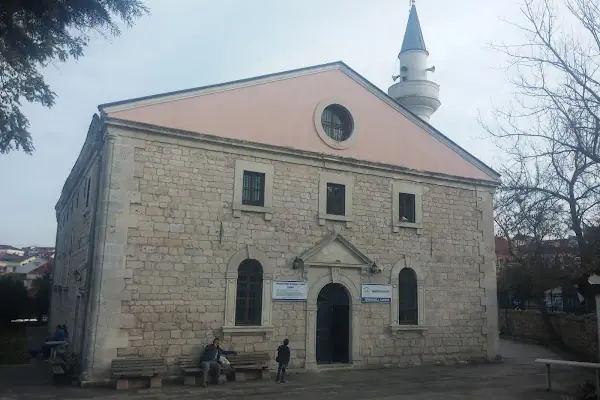 Osmanlı Cami