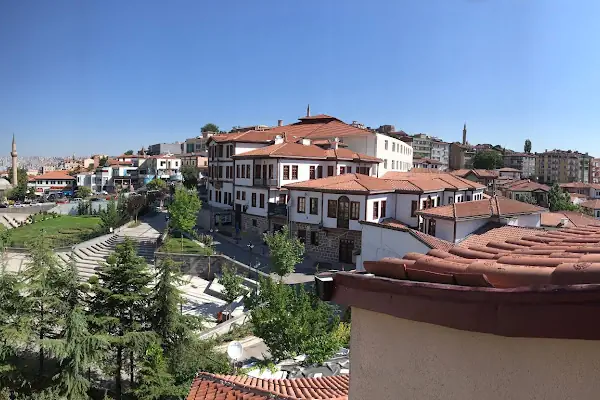 Otel Sema