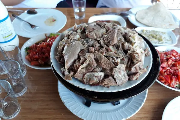 Arıkbaşı Restorant