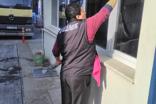 Uğur Market Gida &amp; Temizlik Ürünleri