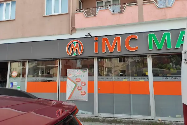 İMC Market