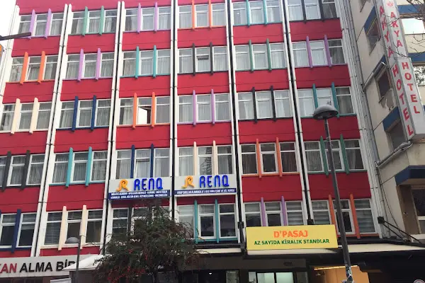 RENQ Hotel