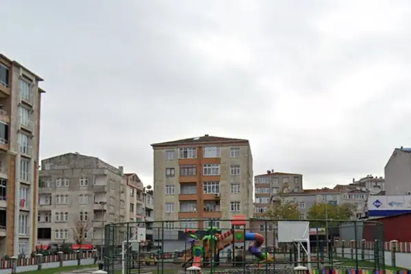 ŞEHİT ERDOĞAN ALAGÖZ PARKI