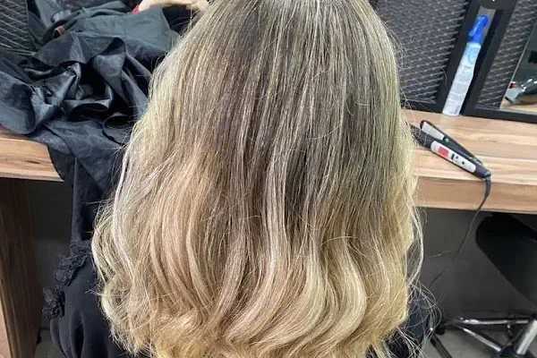 SALON MELEĞİM