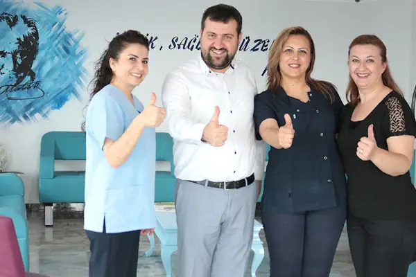 Op.Dr. Barış Çoban