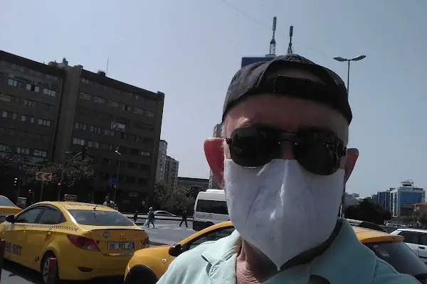 Terasevler Taksi