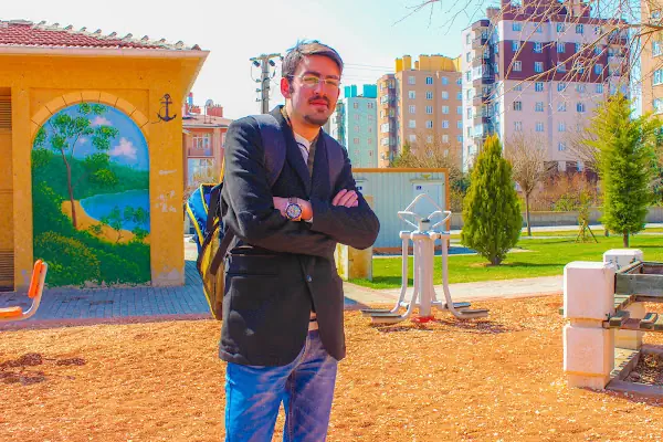 Çocuk Parkı
