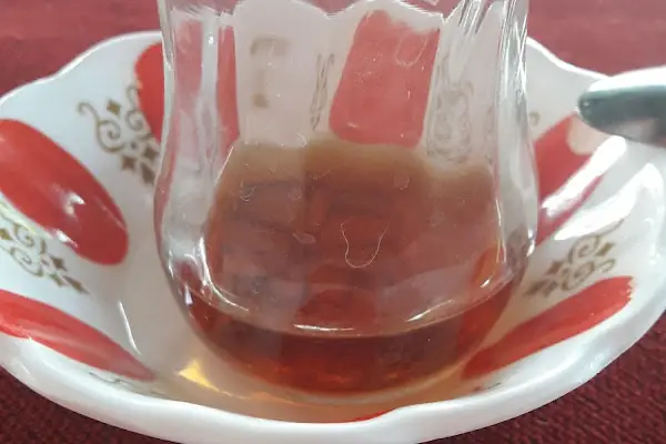 Aksu Trabzon Vakfıkebir Ekmeği