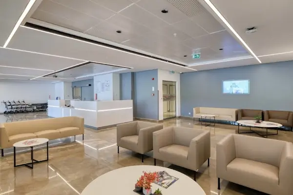 ALD Hair Clinic