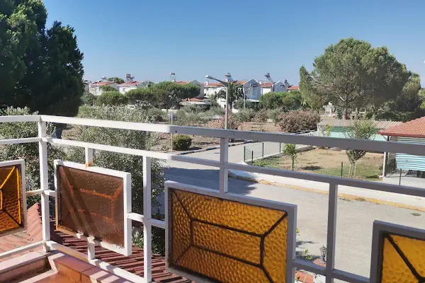 Asnur Tatil Sitesi