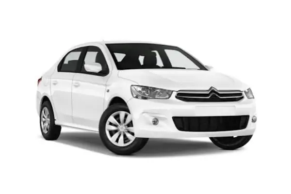 Foça Ensar Rent A Car